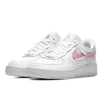 Nike Air Force 1 Low LXX Rose Blanc Aqua סניקרס