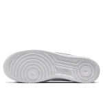 Nike Air Force 1 Low Picante Red Wolf Grey סניקרס