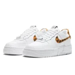 Nike Air Force 1 Low Pixel Leopard סניקרס