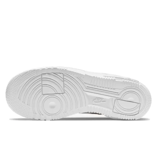 Nike Air Force 1 Low Pixel Leopard סניקרס
