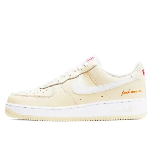 Nike Air Force 1 Low Popcorn סניקרס