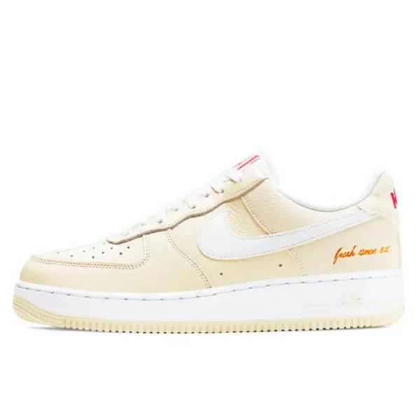 Nike Air Force 1 Low Popcorn סניקרס