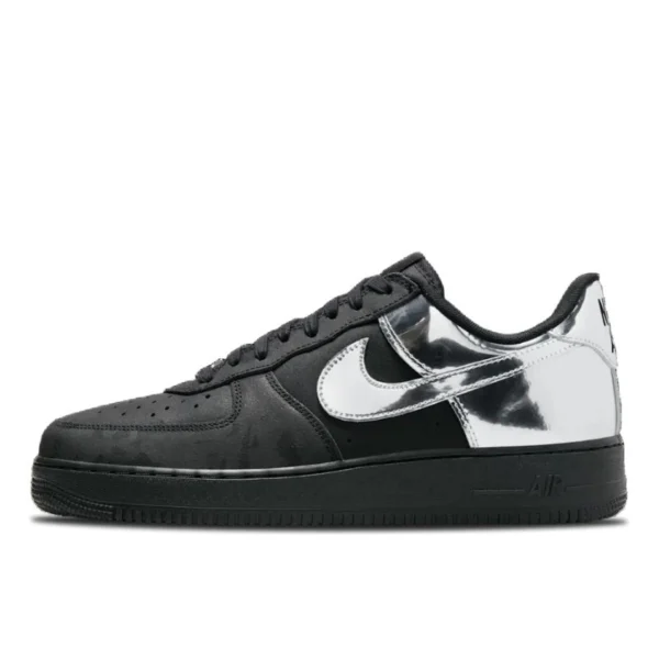 Nike Air Force 1 Low Retro All-Star סניקרס
