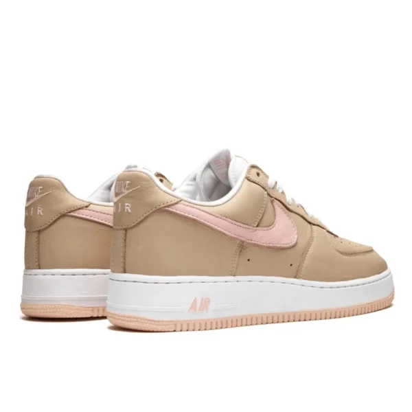 Nike Air Force 1 Low Retro Linen סניקרס