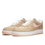 Nike Air Force 1 Low Retro Linen סניקרס
