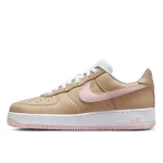 Nike Air Force 1 Low Retro Linen סניקרס