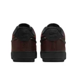 Nike Air Force 1 Low Retro QS Halloween Skull סניקרס