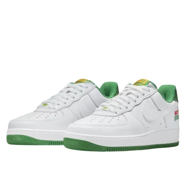 Nike Air Force 1 Low Retro QS West Indies (2022) סניקרס