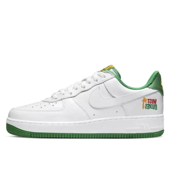 Nike Air Force 1 Low Retro QS West Indies (2022) סניקרס