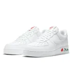Nike Air Force 1 Low Rose White סניקרס