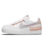 Nike Air Force 1 Low Shadow Amethyst Ash סניקרס