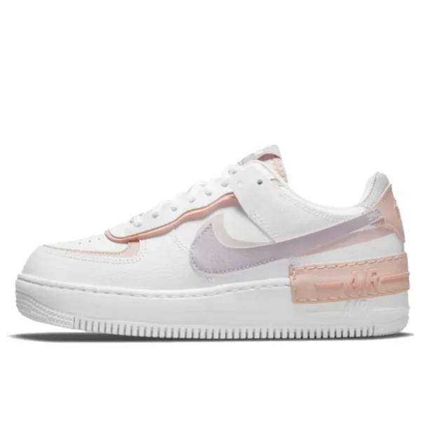 Nike Air Force 1 Low Shadow Amethyst Ash סניקרס