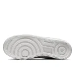 Nike Air Force 1 Low Shadow Sail Light Silver Citron Tint סניקרס