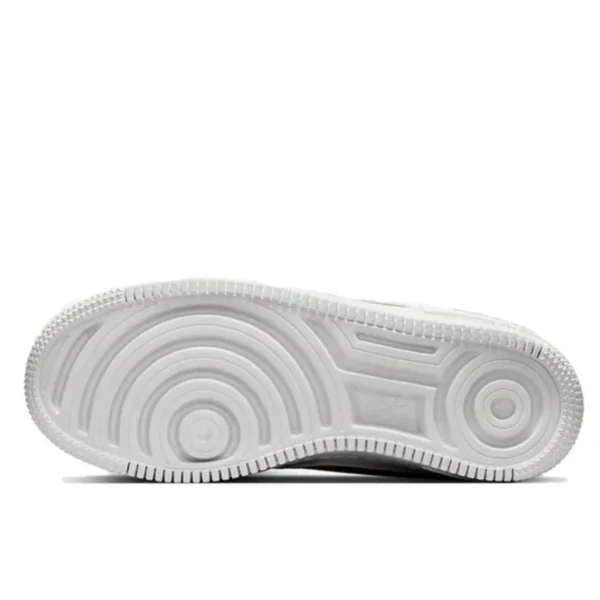 Nike Air Force 1 Low Shadow Sail Light Silver Citron Tint סניקרס