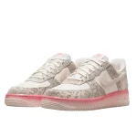 Nike Air Force 1 Low Snakeskin סניקרס