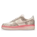 Nike Air Force 1 Low Snakeskin סניקרס