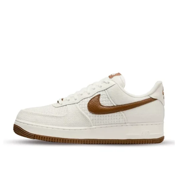 Nike Air Force 1 Low SNKRS Day 5th Anniversary סניקרס