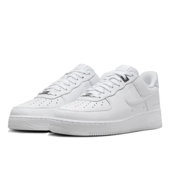 Nike Air Force 1 Low SP 1017 ALYX 9SM White סניקרס