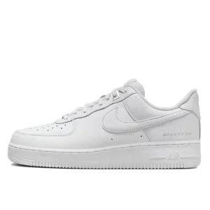 Nike Air Force 1 Low SP 1017 ALYX 9SM White סניקרס