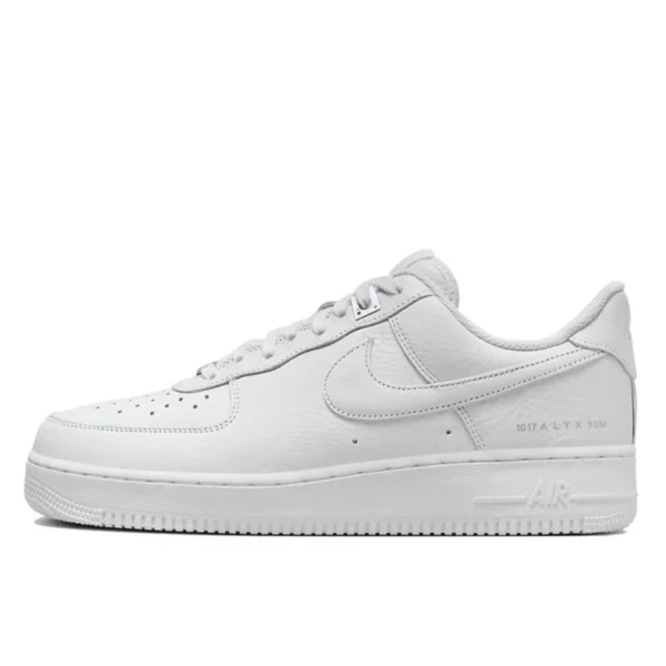 Nike Air Force 1 Low SP 1017 ALYX 9SM White סניקרס