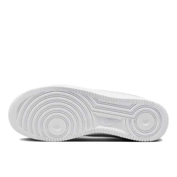 Nike Air Force 1 Low SP 1017 ALYX 9SM White סניקרס