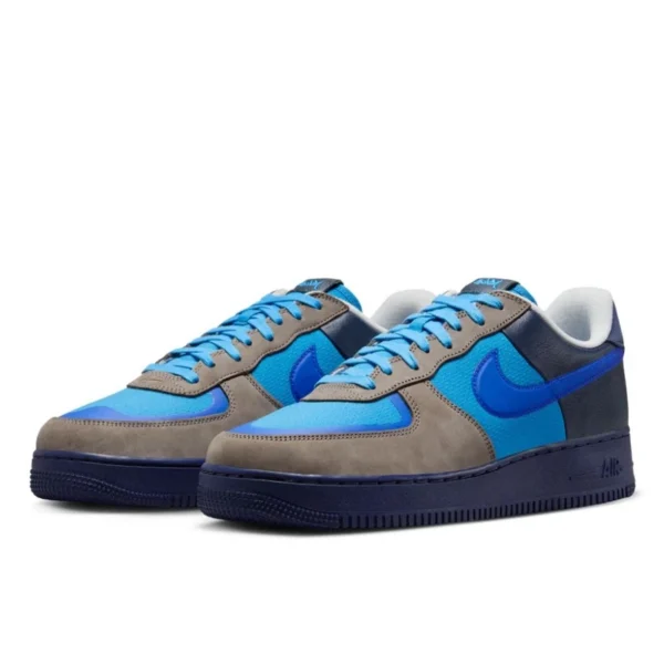 Nike Air Force 1 Low SP Stash (2024) סניקרס
