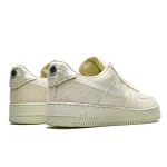 Nike Air Force 1 Low Stussy Fossil סניקרס