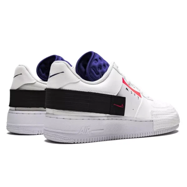 Nike Air Force 1 Low Type סניקרס