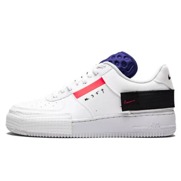 Nike Air Force 1 Low Type סניקרס