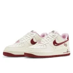 Nike Air Force 1 Low Valentine’s Day Burgundy (2023) סניקרס