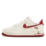 Nike Air Force 1 Low Valentine’s Day Burgundy (2023) סניקרס