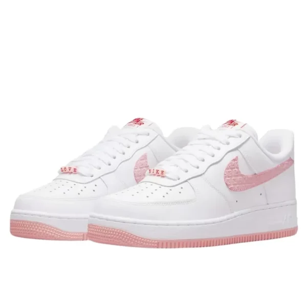 Nike Air Force 1 Low VD Valentine’s Day (2022) סניקרס