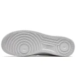 Nike Air Force 1 Low White Supreme סניקרס
