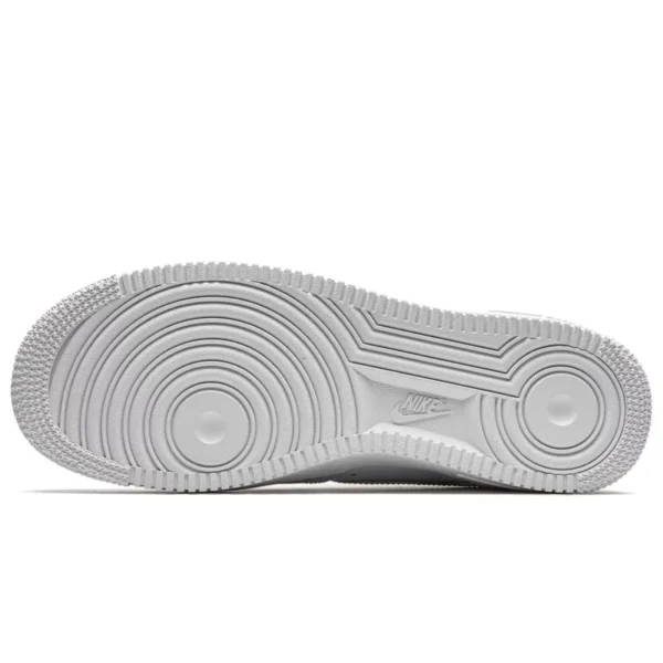 Nike Air Force 1 Low White Supreme סניקרס