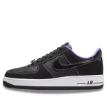 Nike Air Force 1 Low World Champ Black סניקרס