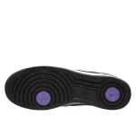 Nike Air Force 1 Low World Champ Black סניקרס