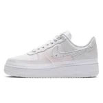 Nike Air Force 1 LX Tear Away Sail Reveal סניקרס