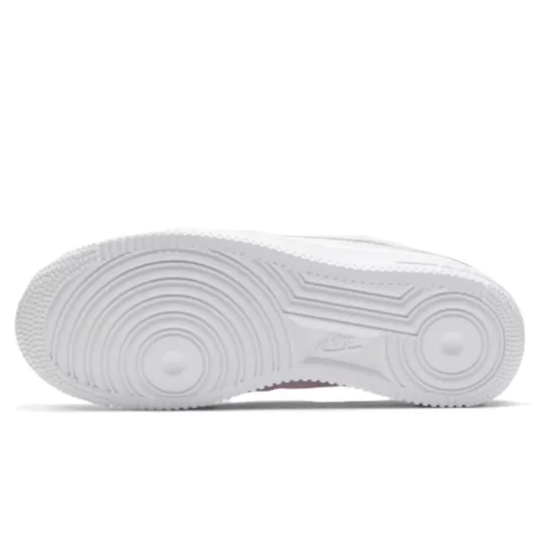 Nike Air Force 1 LX Tear Away Sail Reveal סניקרס