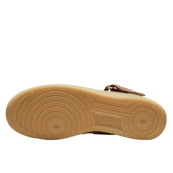Nike Air Force 1 Mid ’07 Flax (2022) סניקרס