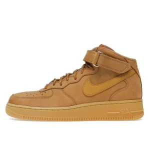 Nike Air Force 1 Mid ’07 Flax (2022) סניקרס