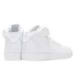 Nike Air Force 1 Mid ’07 White סניקרס