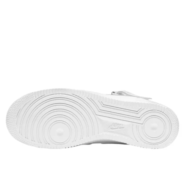 Nike Air Force 1 Mid ’07 White סניקרס