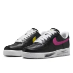 Nike Air Force 1 Peaceminusone Para-Noise 3.0 סניקרס