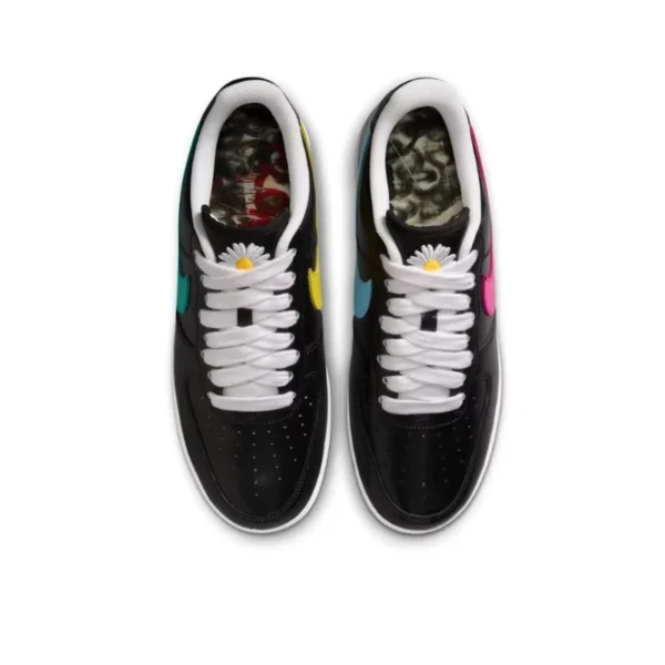 Nike Air Force 1 Peaceminusone Para-Noise 3.0 סניקרס