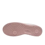 Nike Air Force 1 Pink Sherpa סניקרס