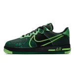 Nike Air Force 1 React QS Naija סניקרס