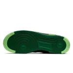 Nike Air Force 1 React QS Naija סניקרס
