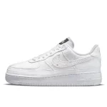 Nike Air Force 1 Reveal Fauna Brown Vanilla סניקרס