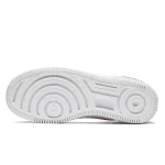 Nike Air Force 1 Shadow Magic Flamingo סניקרס