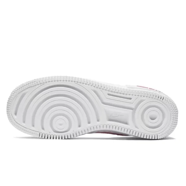Nike Air Force 1 Shadow Magic Flamingo סניקרס